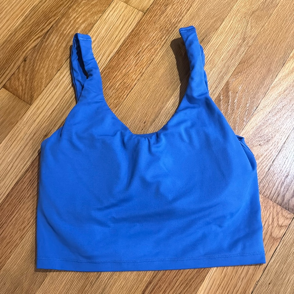 Aerie tank
